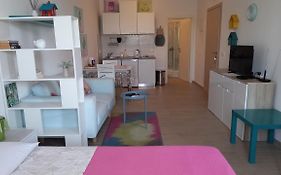 Marula Apartment